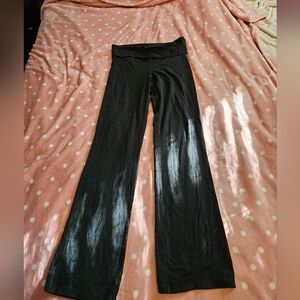 Vintage VS PINK YOGA pants